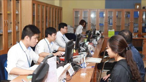 Quy định về vị trí việc làm và biên chế công chức