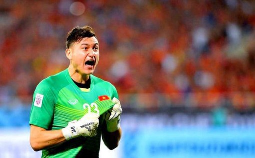 Đặng Văn Lâm sẽ về đâu?