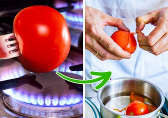 15 mẹo vặt giúp việc bếp núc trở nên dễ dàng hơn