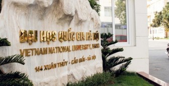Đại học Quốc gia Hà Nội đứng đầu Việt Nam trong xếp hạng của THE Asia