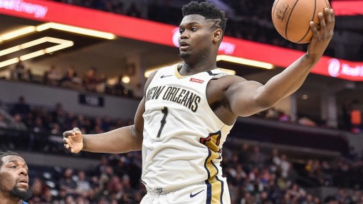 NBA sẵn sàng cho việc trở lại của mùa giải 2019-2020 với phương án 22 đội bóng