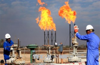 Giá dầu châu Á tăng trước thềm cuộc họp OPEC+