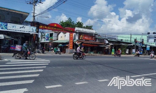 Khảo sát xóa những "điểm đen" trên Quốc lộ 1