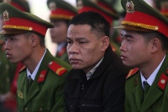 Nhóm đối tượng sát hại nữ sinh giao gà ở Điện Biên sắp hầu tòa phúc thẩm