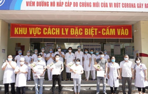 Bộ Chính trị ra kết luận về việc khắc phục tác động của dịch COVID-19
