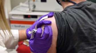 2 tỷ liều vaccine Covid-19 của Oxford đã được đặt hàng