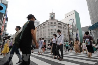 Nhật Bản: Hàng loạt vụ đe dọa đánh bom tại thủ đô Tokyo