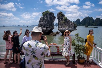 Bloomberg đánh giá cao xu hướng du lịch của Việt Nam sau dịch COVID-19