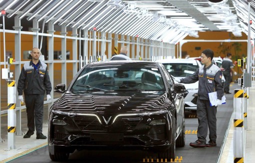 Lấy ý kiến về dự thảo nghị định việc giảm 50% lệ phí trước bạ ô tô