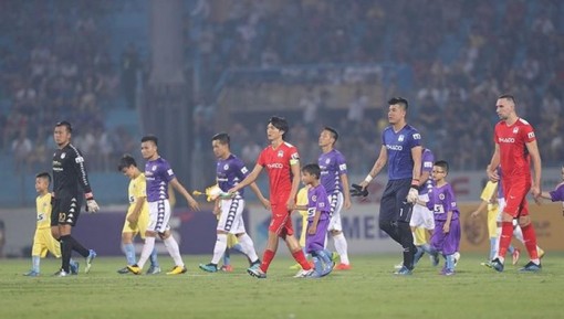 Những bất ngờ ở vòng 3 V.League