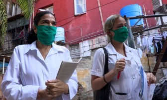 Cuba - Điểm sáng chống COVID-19 giữa tâm dịch Mỹ Latinh