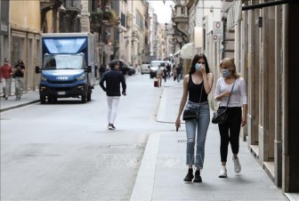 Kinh tế Italy được dự báo giảm sâu trong năm 2020