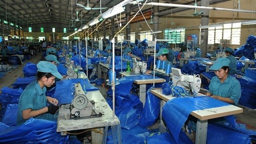 Chống dịch Covid-19 thành công, kinh tế Việt Nam khởi sắc trở lại