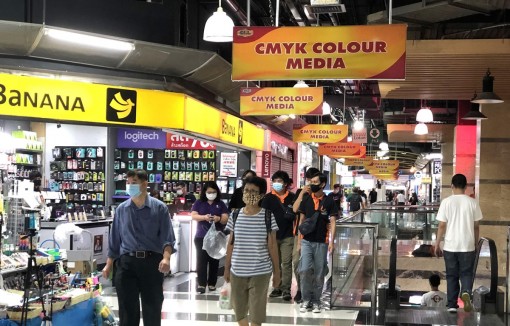 Khảo sát của FKI: Kinh tế toàn cầu sẽ giảm 4% trong năm 2020