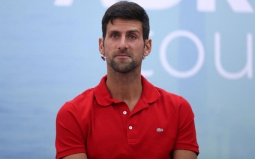 Djokvic và Nadal không muốn dự US Open 2020