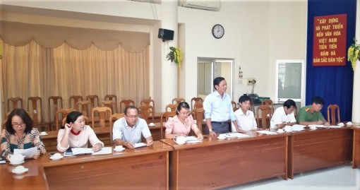 Tối 12-6, An Giang phát động chương trình kích cầu du lịch nội địa