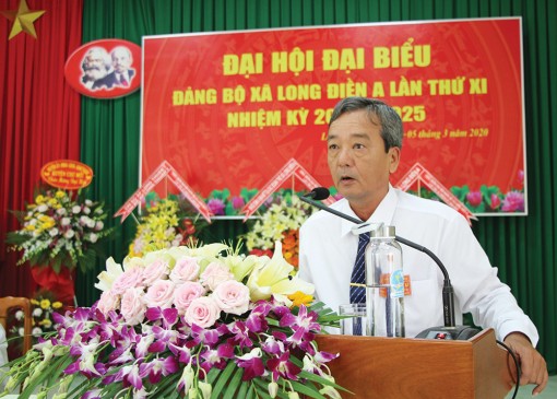 Điển hình trong học tập và làm theo Bác