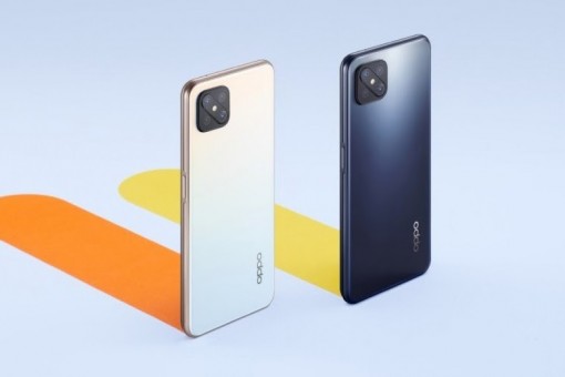 Oppo A92s camera selfie kép giá tầm trung có gây ấn tượng với người dùng?