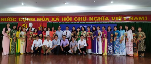 Chào mừng Đại hội Đảng bộ Sở Tư pháp khóa XIII, nhiệm kỳ 2020-2025: Đảng bộ Sở Tư pháp hoàn thành xuất sắc nhiệm vụ chính trị, giữ vị trí hạng A toàn quốc
