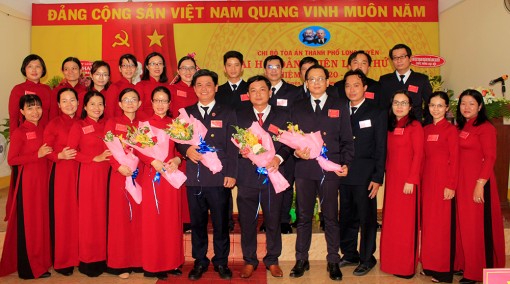 Nâng cao hơn nữa chất lượng tranh tụng tại phiên tòa