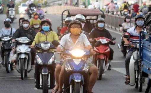 Phải có giấy phép lái xe mới được điều khiển xe đạp điện