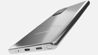 Samsung sắp tung ra 2 mẫu điện thoại chủ lực Note 20 và Fold 2