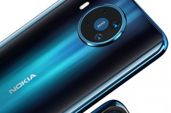 HMD Global chọn MediaTek để tạo smartphone Nokia 5G giá rẻ