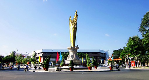Chính phủ phê duyệt nhiệm vụ lập quy hoạch tỉnh An Giang thời kỳ 2021-2030, tầm nhìn đến năm 2050