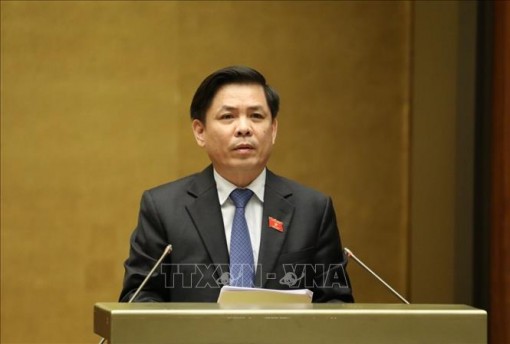 Xem xét chuyển đổi sang đầu tư công với ba dự án thành phần cao tốc Bắc - Nam phía Đông