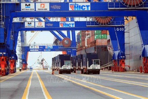 Tạo điều kiện để các vùng kinh tế trọng điểm tiếp tục là đầu tàu phát triển kinh tế