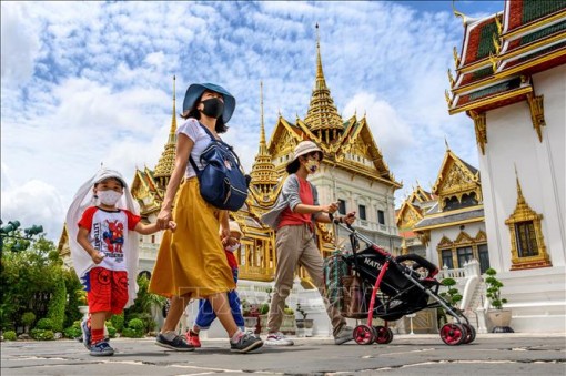 Tăng trưởng kinh tế của ASEAN có thể đạt 8% vào năm 2021