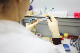 Brazil thử nghiệm giai đoạn cuối vaccine ngừa Covid-19