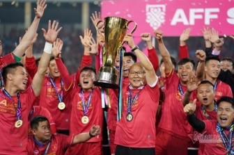 Hoãn vô thời hạn lễ bốc thăm AFF Cup 2020