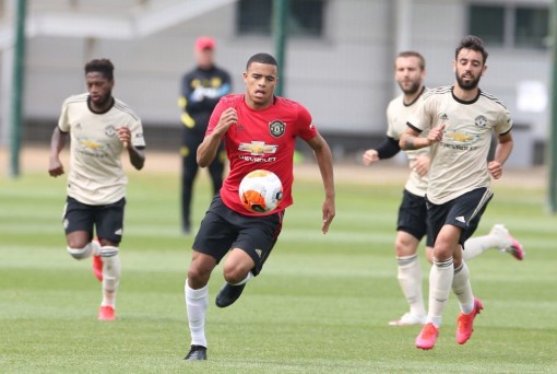 MU đột ngột hủy trận giao hữu vì ca nhiễm Covid-19