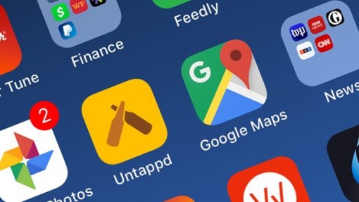 Google Maps ra mắt nhiều tính năng mới liên quan đến dịch COVID-19