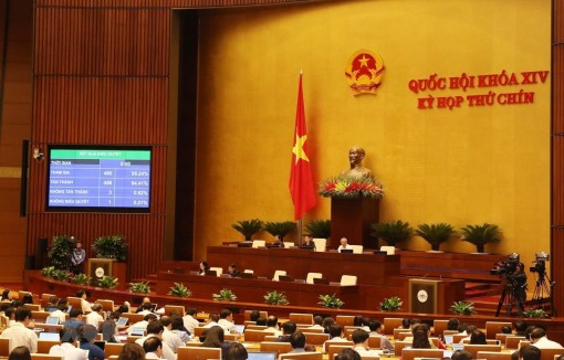Kéo dài thời hạn miễn thuế sử dụng đất nông nghiệp đến hết năm 2025