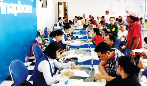 An Giang tăng cường quản lý thuê bao di động