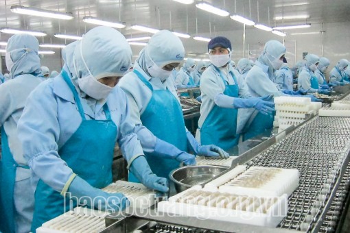 Muốn đạt 3,8 tỉ đô la phải làm tốt công tác phòng chống dịch