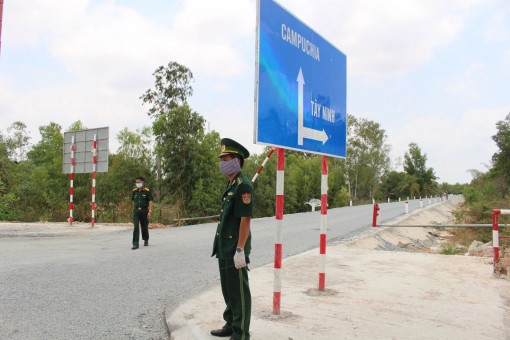 Chủ động phòng, chống dịch trong tình hình mới