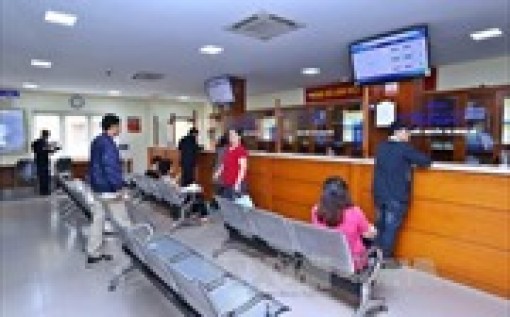 Trước 1-7, ban hành mẫu bản sao điện tử được chứng thực