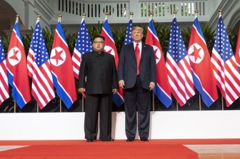 Mỹ sẵn sàng tiếp cận linh hoạt trong vấn đề Triều Tiên
