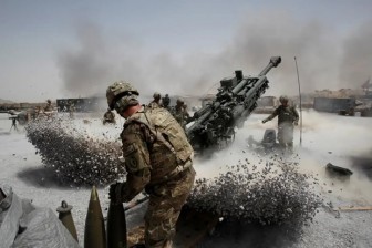 ICC phản đối Mỹ trừng phạt cá nhân điều tra về chiến tranh Afghanistan