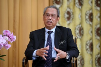 Thủ tướng Malaysia ‘mở đường’ cho bầu cử trước thời hạn