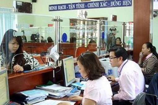Bộ, ngành, địa phương phải ban hành quyết định vị trí việc làm trước 31-12-2020