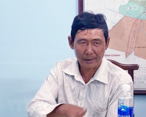 TP.HCM: Bắt giam nghi can phóng hỏa khiến 3 cô cháu chết thảm