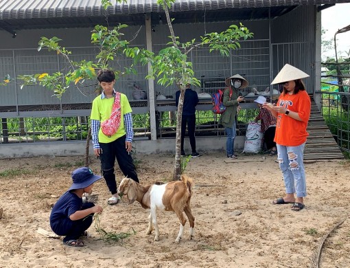 Cần Thơ Du lịch thích ứng bối cảnh mới