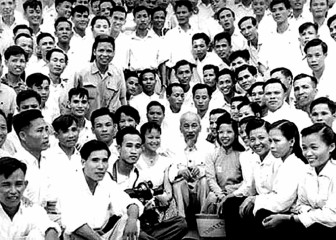 Khẳng định vị thế và trọng trách của nền Báo chí Cách mạng Việt Nam