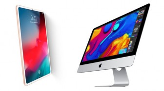 iMac mới, iPad Air 10,8 inch ra mắt nửa cuối năm 2020