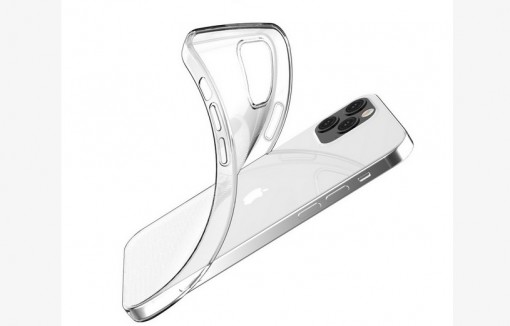Lộ thiết kế mới của siêu phẩm iPhone 12