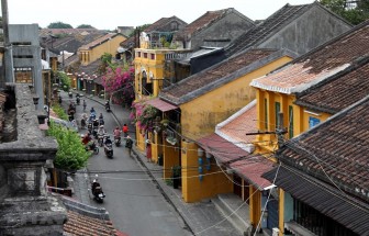 Cuộc sống bình thường của người Việt Nam là mơ ước của nhiều nước